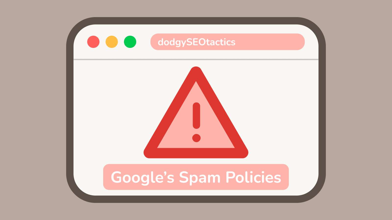 Google’s Penalties for Link Building SEO Scams
